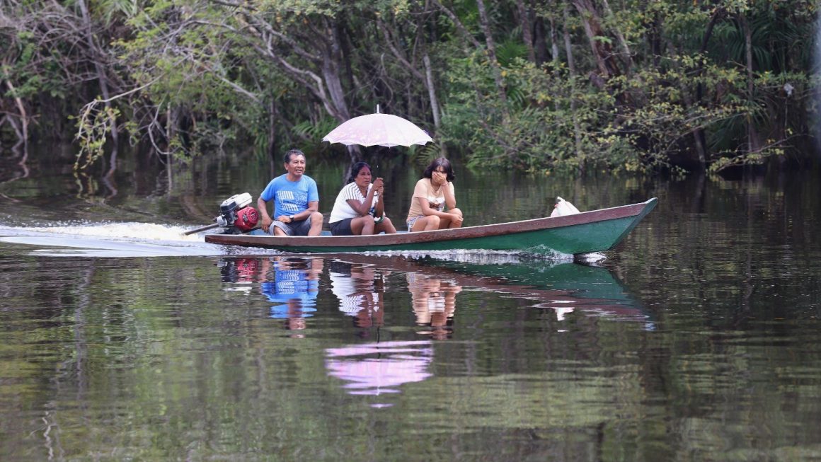 Defensoria do Amazonas reforça pedido à Justiça Eleitoral para garantir acesso de indígenas ao voto no segundo turno
