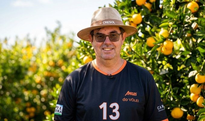 Cresol impulsiona empreendedorismo rural e educação em Verê (PR)