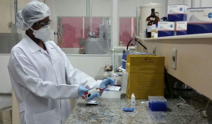 Importações para pesquisa pública terão imunidade tributária