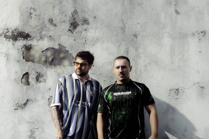 Após turnê mundial, Cyberkills lançam novo single “Back 2 Me”