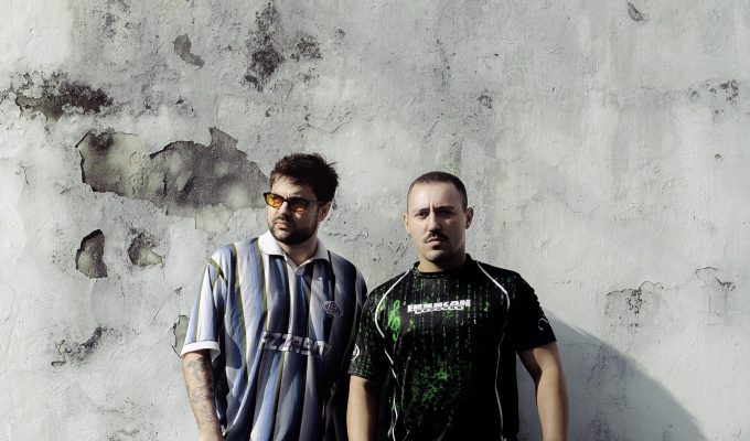 Após turnê mundial, Cyberkills lançam novo single “Back 2 Me”