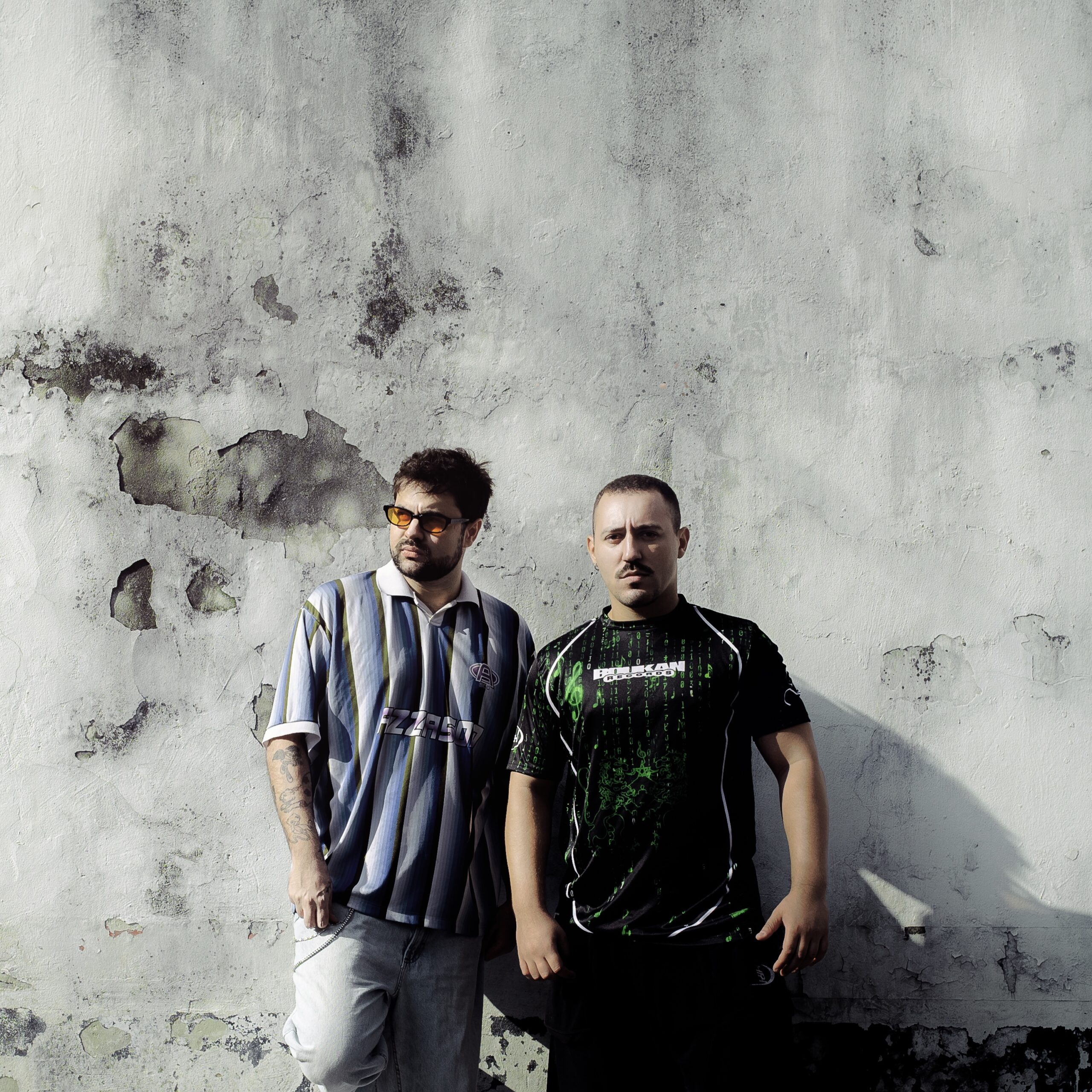 Após turnê mundial, Cyberkills lançam novo single “Back 2 Me”