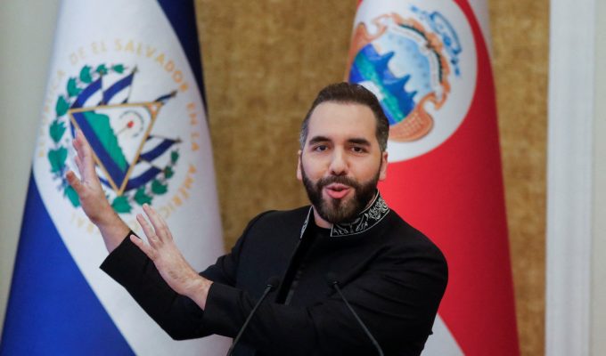 El Salvador anuncia operação militar para resgatar 4 salvadorenhos sequestrados por gangues no Haiti
