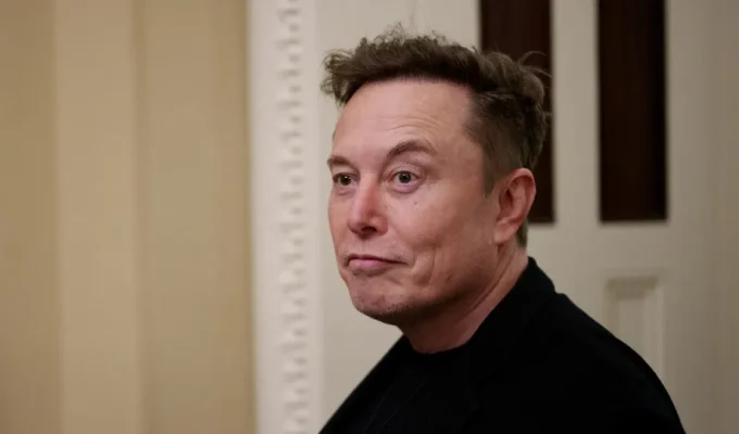 “Dinheiro será irrelevante”, diz Elon Musk (a pessoa mais rica do mundo)