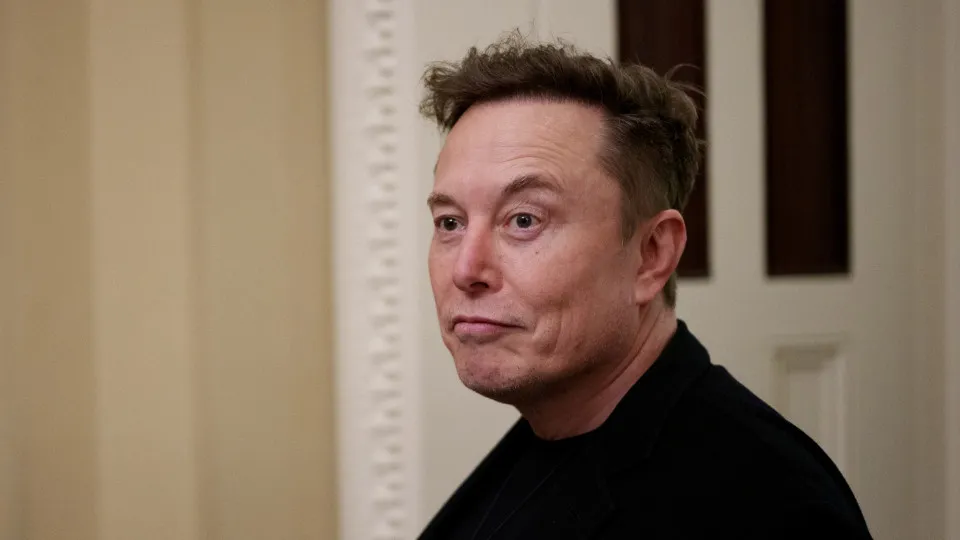 “Dinheiro será irrelevante”, diz Elon Musk (a pessoa mais rica do mundo)