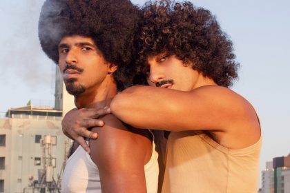 Duo de R&B ZEBRÔ faz sua estreia com o single “GET IT LOW”
