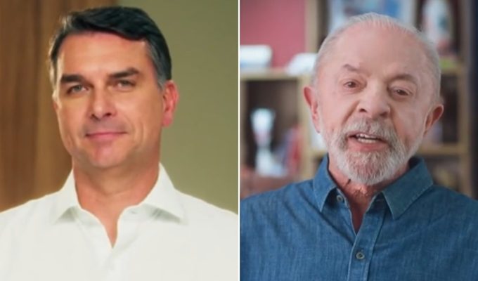 Lula x Flávio Bolsonaro: o que diz a pesquisa Quaest sobre o 2º turno – O Assunto #1830