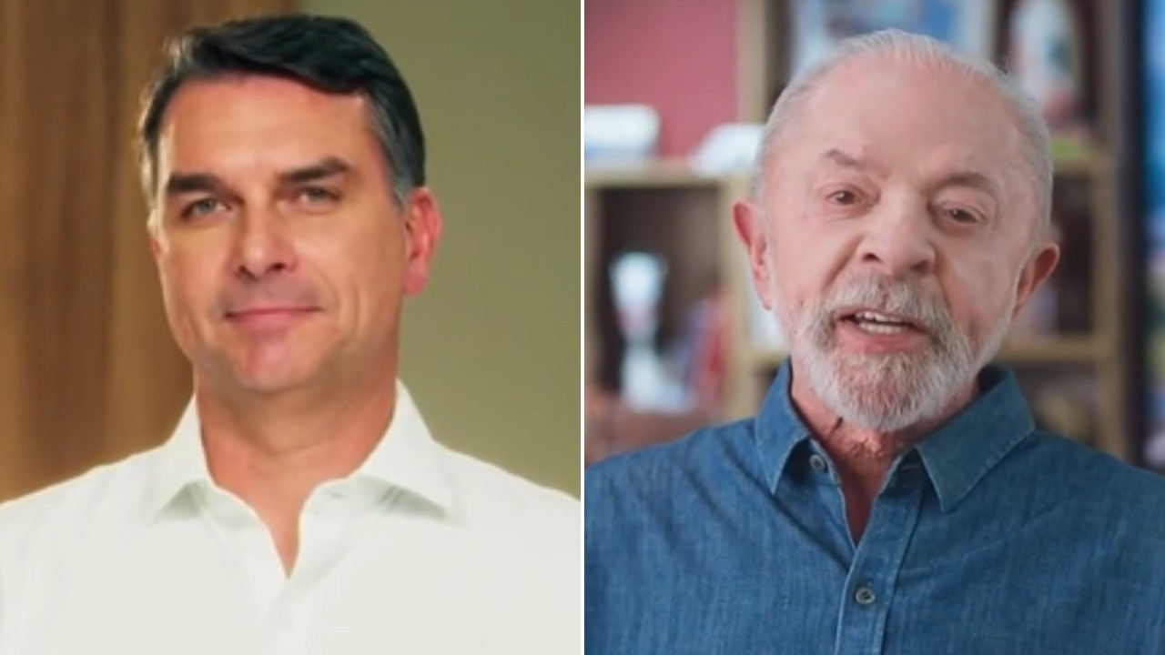 Lula x Flávio Bolsonaro: o que diz a pesquisa Quaest sobre o 2º turno – O Assunto #1830