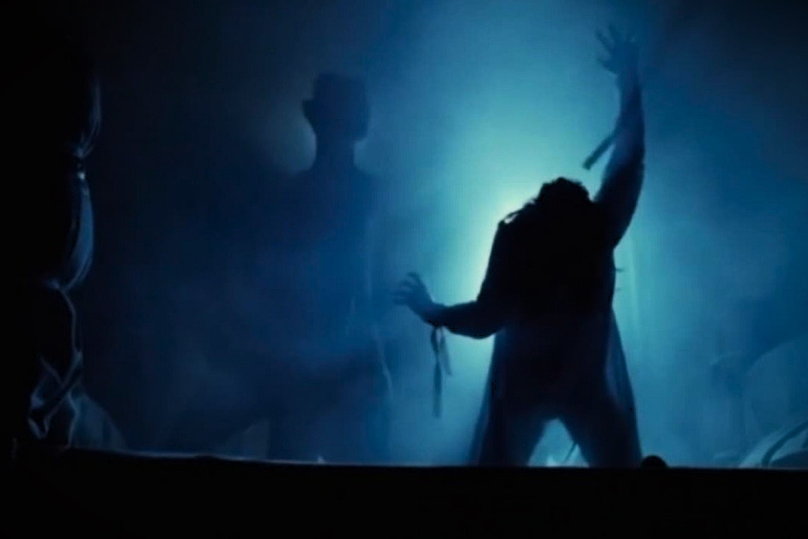 Crítica | O Exorcista: Versão Comentada por William Friedkin