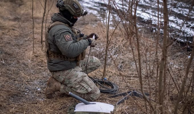 Ucrânia terá acesso a agência da Otan para comprar armas, diz jornal