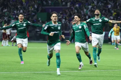 Palmeiras elimina Fluminense: Abel revela segredo dos pênaltis
