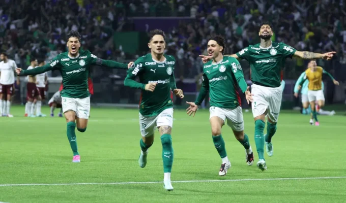 Palmeiras elimina Fluminense: Abel revela segredo dos pênaltis