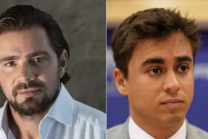 Qual é a ligação de Nikolas Ferreira com Vorcaro? Mensagens revelam