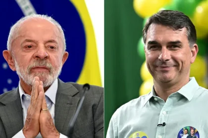 Quem está ganhando, Lula ou Flávio? Veja as últimas pesquisas
