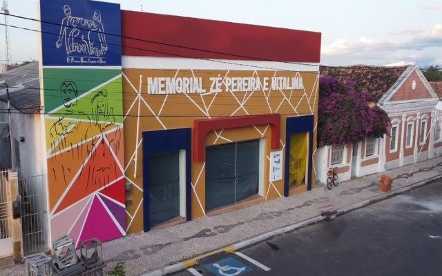 Belém do São Francisco oferece ação de saúde e bem-estar para mulheres