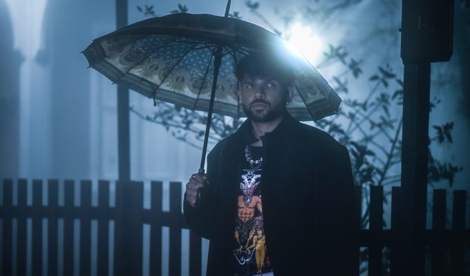 Gabriel Sebastian lança “CULPADO”, criticando a violência policial