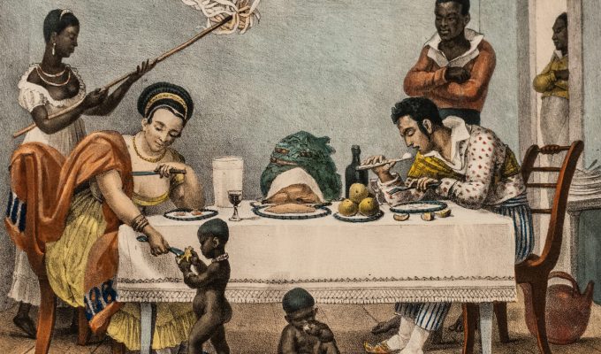 O Brasil ressentido e o voto contra a igualdade