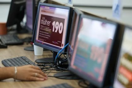 Santarém é a segunda cidade com mais adeptas ao programa SOS Mulher, que ultrapassa 3 mil cadastros no Pará