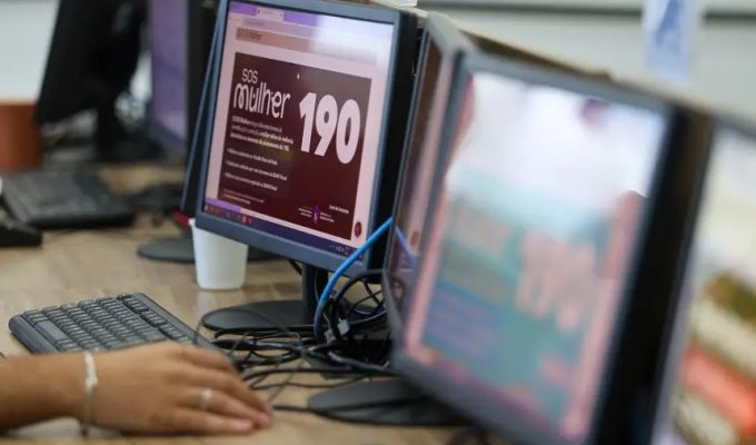 Santarém é a segunda cidade com mais adeptas ao programa SOS Mulher, que ultrapassa 3 mil cadastros no Pará