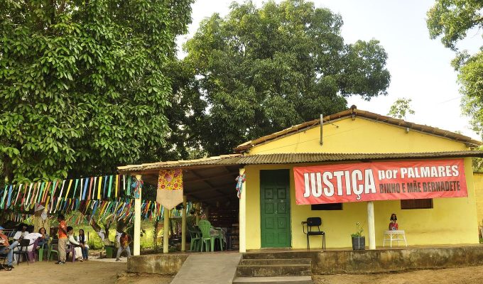 Mãe Bernadete: Júri condena quarto acusado a 23 anos de prisão