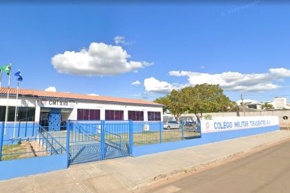 Colégios Militares Tiradentes estão com mais de 2,8 mil vagas abertas para 2027 no MA; veja cidades e prazos