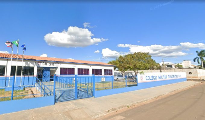 Colégios Militares Tiradentes estão com mais de 2,8 mil vagas abertas para 2027 no MA; veja cidades e prazos