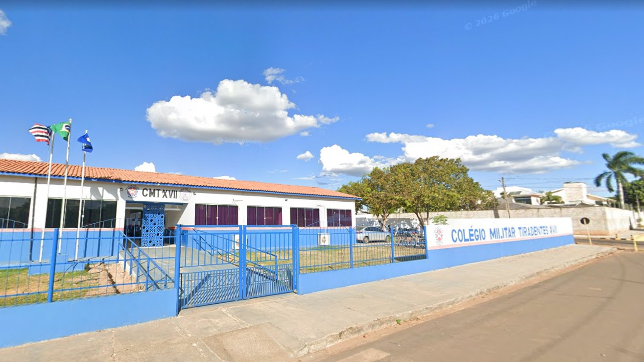 Colégios Militares Tiradentes estão com mais de 2,8 mil vagas abertas para 2027 no MA; veja cidades e prazos