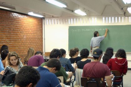 Aberta inscrição para seleção de professor elaborador do Enade 2027