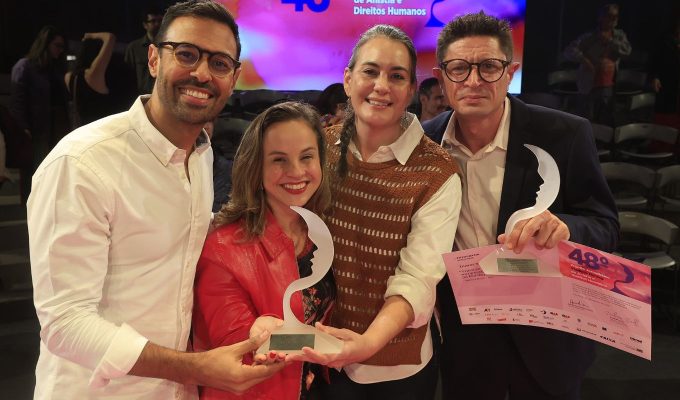 Agência Brasil e TV Brasil recebem Prêmio Vladimir Herzog