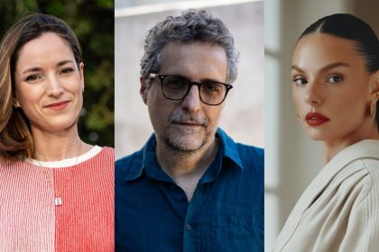 36º Cine Ceará anuncia homenagens a Kleber Mendonça Filho, Emilie Lesclaux, Isis Valverde e outros nomes do audiovisual
