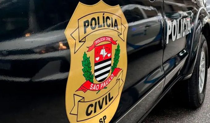 Polícia Civil investiga distribuidora de bebidas em Guarulhos (SP)