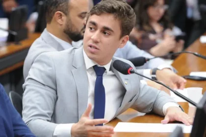 TSE dá prazo de 12 horas para Meta explicar alcance do perfil de Nikolas no Instagram