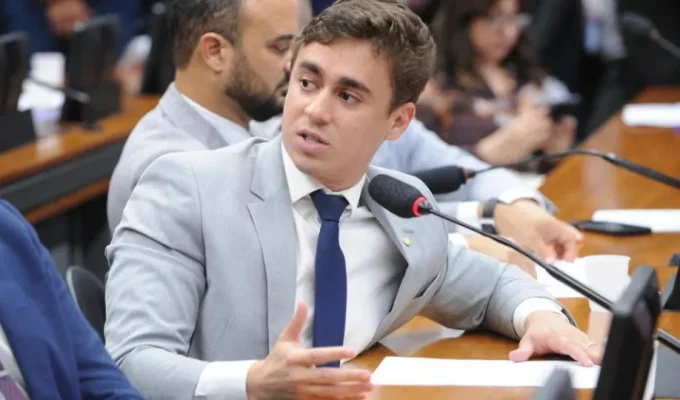 TSE dá prazo de 12 horas para Meta explicar alcance do perfil de Nikolas no Instagram