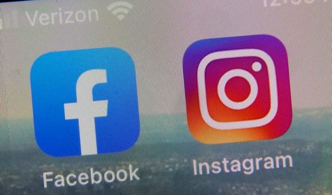 Austrália abre ação coletiva contra Meta por danos a crianças