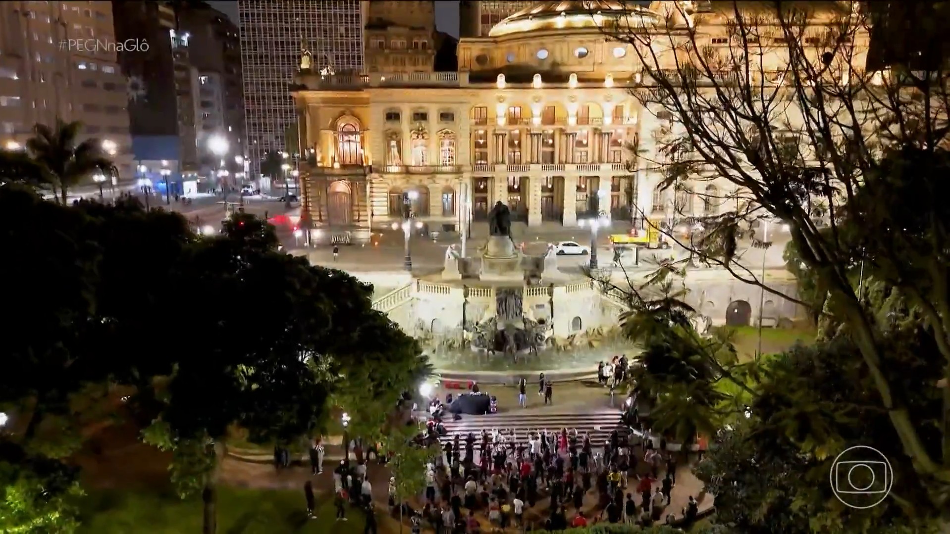 Baile charme vira negócio em São Paulo e ajuda empreendedor a faturar R$ 280 mil por ano