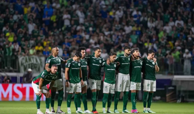 Palmeiras x Estudiantes: quem vai colocar seu país no topo da Libertadore
