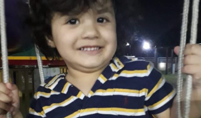 Brasileira diz não ver saída para recuperar filho levado há 4 anos ao Egito e pensa em desistir: ‘Não consegui nada’