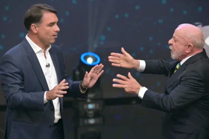 Lula ou Flávio? O que explica empate de 50% a 50% no Datafolha?