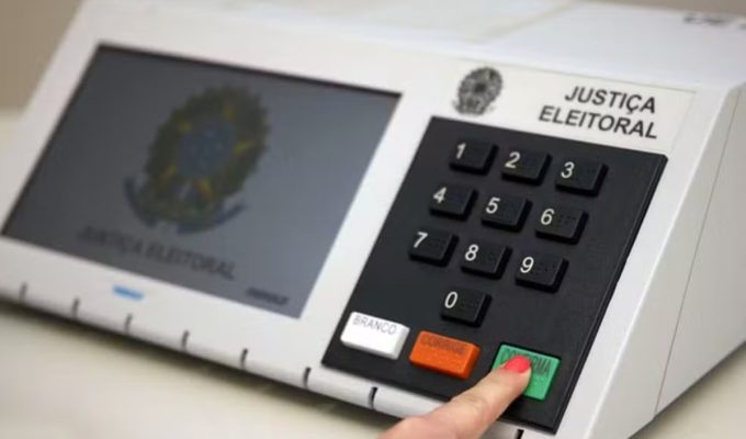 O voto que faltou: Bairros periféricos lideram abstenção em Uberlândia no 1º turno das Eleições 2026; Granja Marileusa tem menor índice