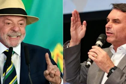 Quem ganha: Lula ou Flávio? O que dizem as últimas pesquisas eleitorais