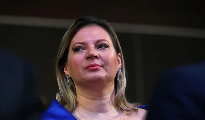De Bolsonaro a Lula: o que fez Joice Hasselmann mudar de posição?