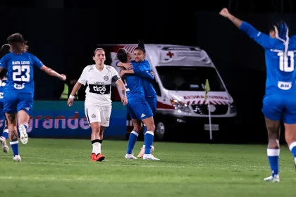 Libertadores Feminina tem chance de final brasileira pela terceira vez