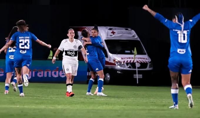 Libertadores Feminina tem chance de final brasileira pela terceira vez