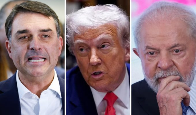 Diplomatas estrangeiros no Brasil avaliam reconhecer rapidamente ganhador das eleições e temem reação de Trump