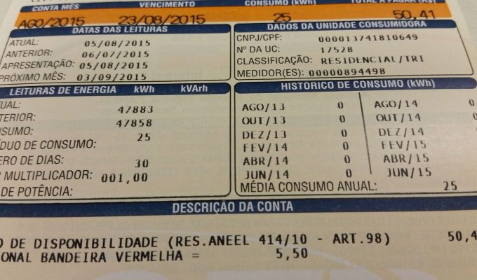 Prévia da inflação oficial cai pela metade e fecha outubro em 0,32%