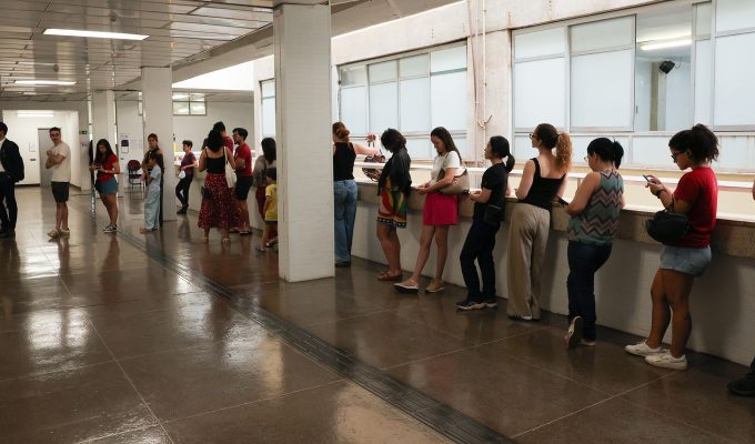 Segundo turno: saiba como consultar local de votação para domingo