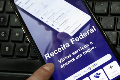Receita abre consulta a lote residual do Imposto de Renda
