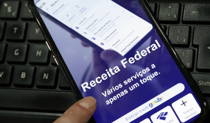 Receita abre consulta a lote residual do Imposto de Renda