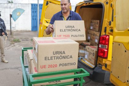 Forças Armadas mobilizam 25 mil militares para o segundo turno