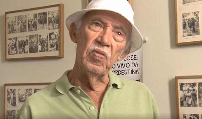 Coleção de cordel de Liêdo Maranhão ganha mostra em Olinda